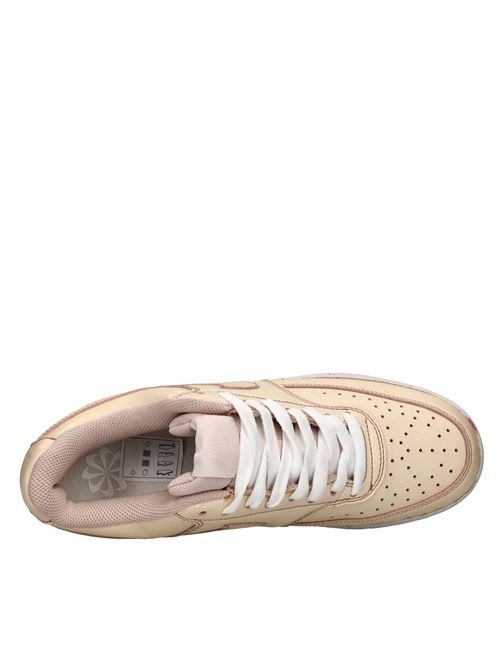 Sneakers in pelle NIKE SEDDYS | NISE2352524BEIGE